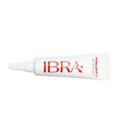 Pegamento para pestañas Clear Drop>Ibra Discount