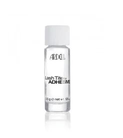 Pegamento para pestañas postizas individuales LashTite - AR65058: Clear>Ardell New