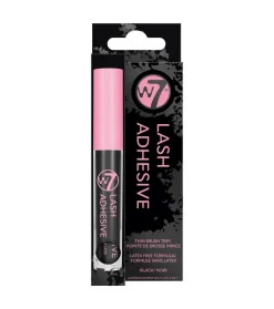 Pegamento para pestañas postizas Lash Adhesive>W7 Outlet