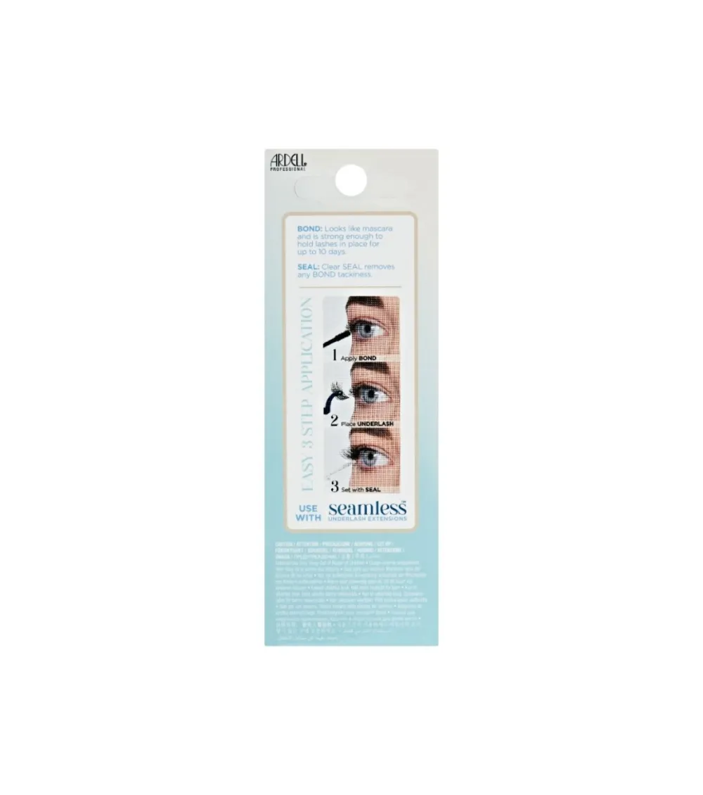 Pegamento para pestañas postizas Seamless Bond & Seal>Ardell Outlet