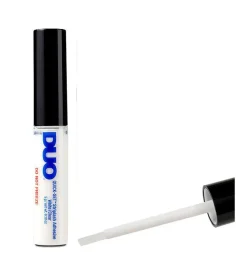 Pegamento para pestañas Quick-Set Striplash - Blanco/Transparente>DUO Outlet