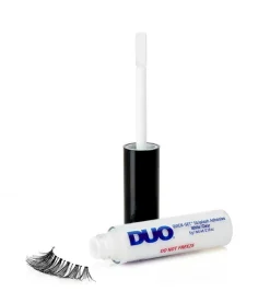 Pegamento para pestañas Quick-Set Striplash - Blanco/Transparente><noscript><img width=