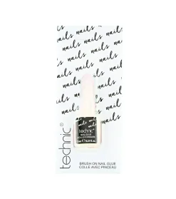 Pegamento para uñas postizas>Technic Cosmetics Outlet