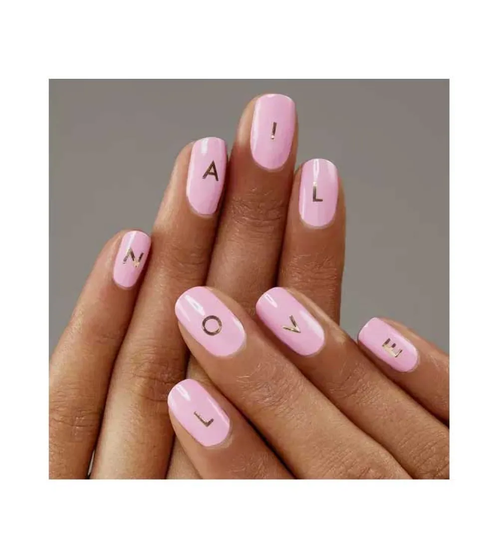 Pegatinas de uñas Name It>Catrice Best