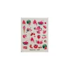 Pegatinas para decoración de uñas - Summer and fruit>Varios Online