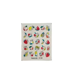 Pegatinas para decoración de uñas - Fruit>Varios Best