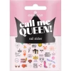Pegatinas para uñas call me QUEEN!>essence Online