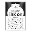 Pegatinas para uñas Get your ink on>essence Clearance