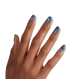 Pegatinas para uñas Happiness Looks Good On You><noscript><img width=