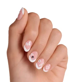 Pegatinas para uñas Today's Mood: Cute!><noscript><img width=