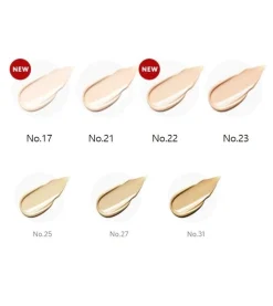 Perfect Cover BB Cream RX SPF 42 (50ml) - 21>Missha