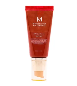 Perfect Cover BB Cream SPF 42 (50ml) - 23>Missha Discount