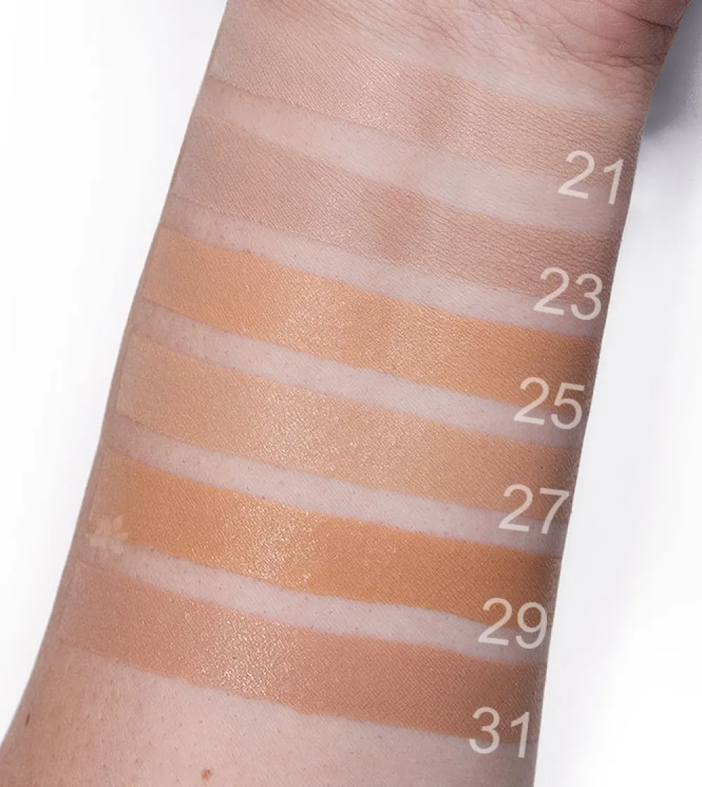 Perfect Cover BB Cream SPF 42 (50ml) - 23>Missha Discount