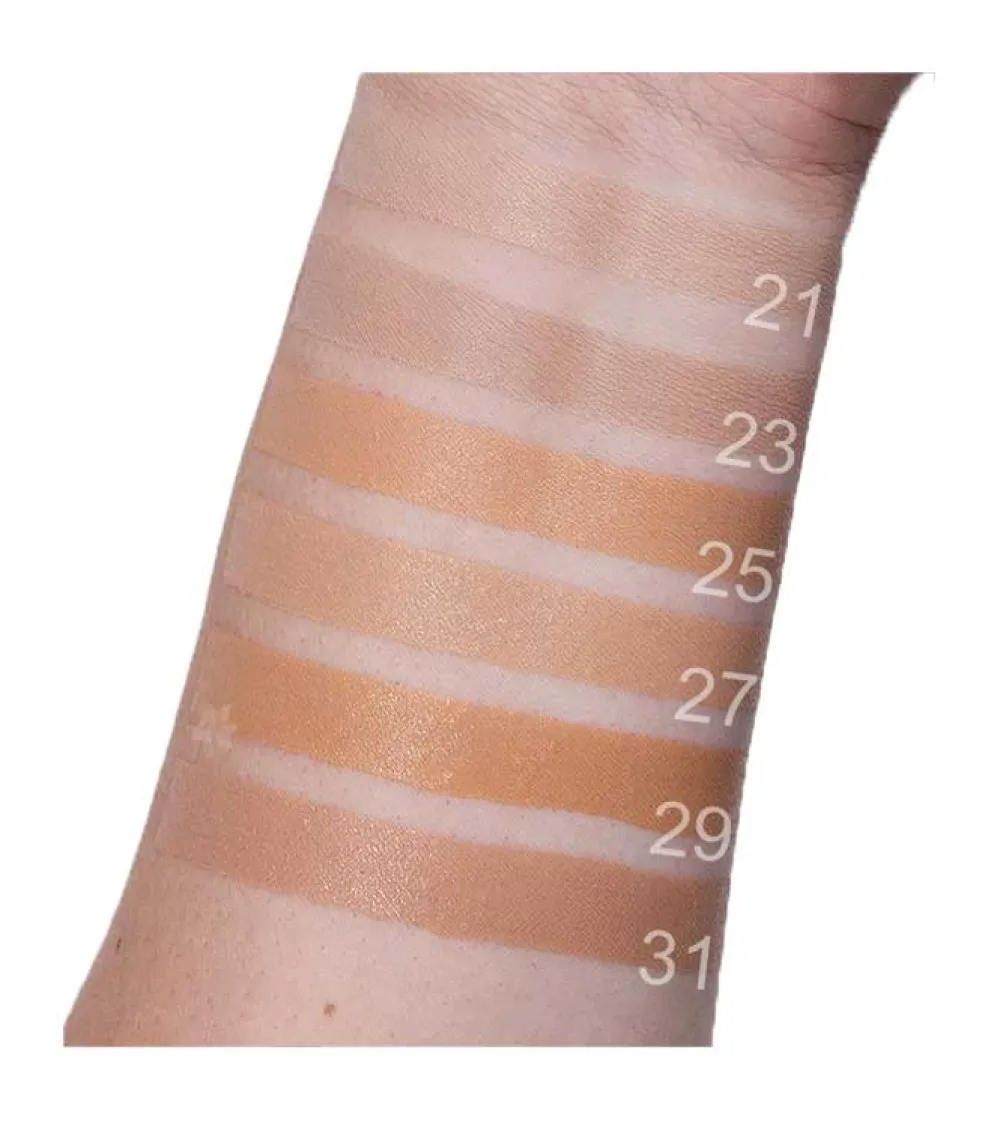 Perfect Cover BB Cream SPF 42 (20ml) - 27>Missha New