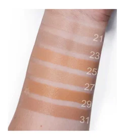 Perfect Cover BB Cream SPF 42 (20ml) - 23>Missha
