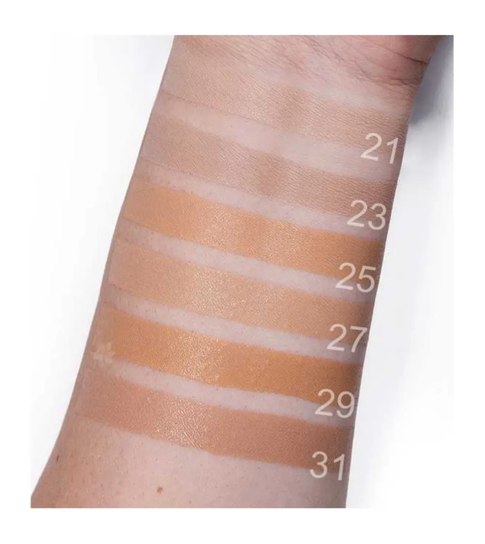 Perfect Cover BB Cream SPF 42 (20ml) - 23>Missha