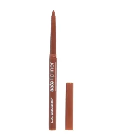 Perfilador de labios Auto Lipliner - Rose Brown>L.A. Colors New