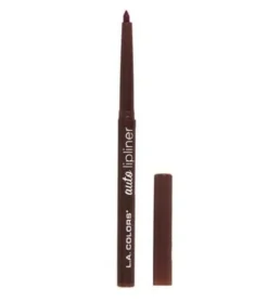 Perfilador de labios Auto Lipliner - Currant>L.A. Colors Online