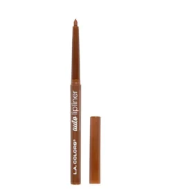 Perfilador de labios Auto Lipliner - Perfect Brown>L.A. Colors Online