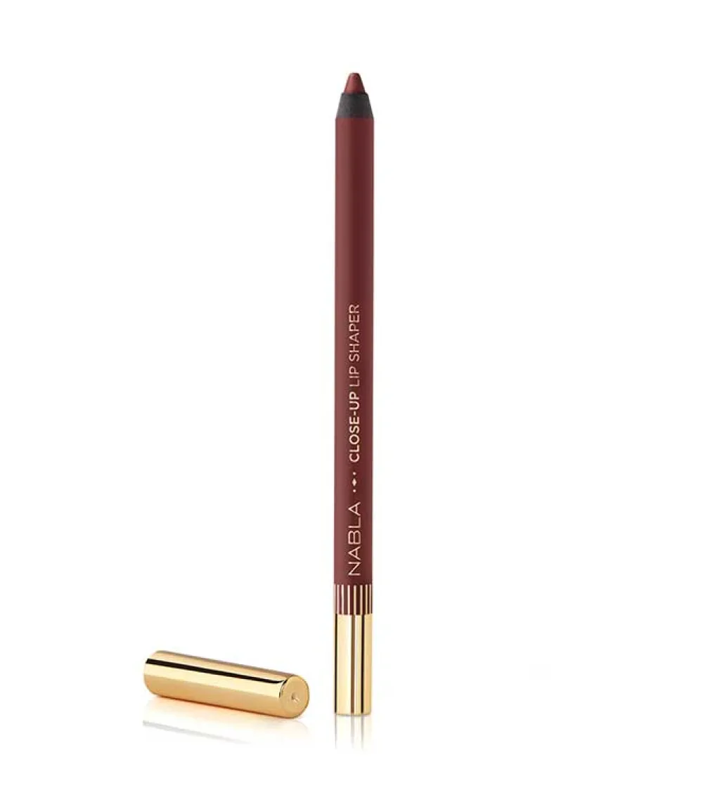 Perfilador de labios Close-Up Lip Shaper - Nude #5.5>Nabla New
