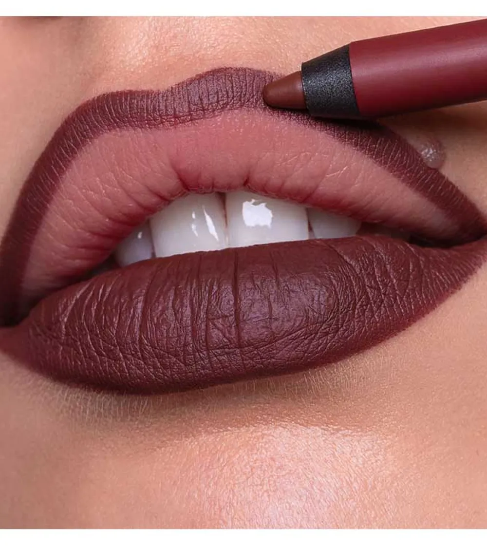 Perfilador de labios Close-Up Lip Shaper - Nude #5.5>Nabla New