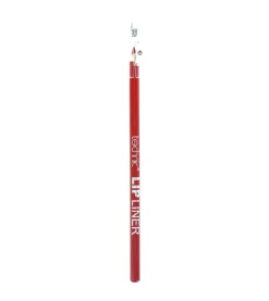 Perfilador de labios con sacapuntas - Bright Red>Technic Cosmetics Outlet