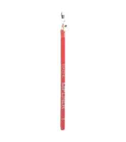 Perfilador de labios con sacapuntas - Coral>Technic Cosmetics Sale