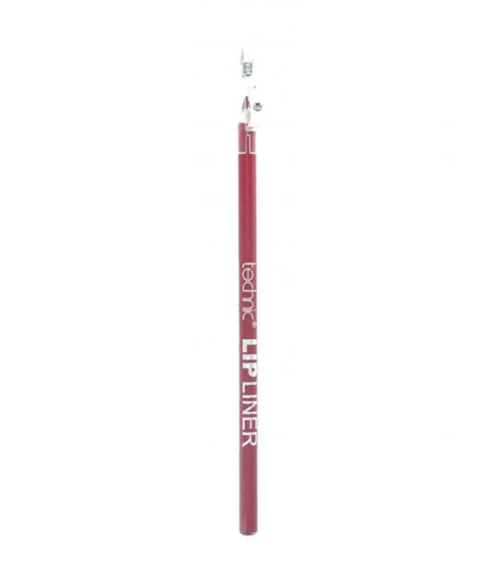 Perfilador de labios con sacapuntas - Nude>Technic Cosmetics Outlet