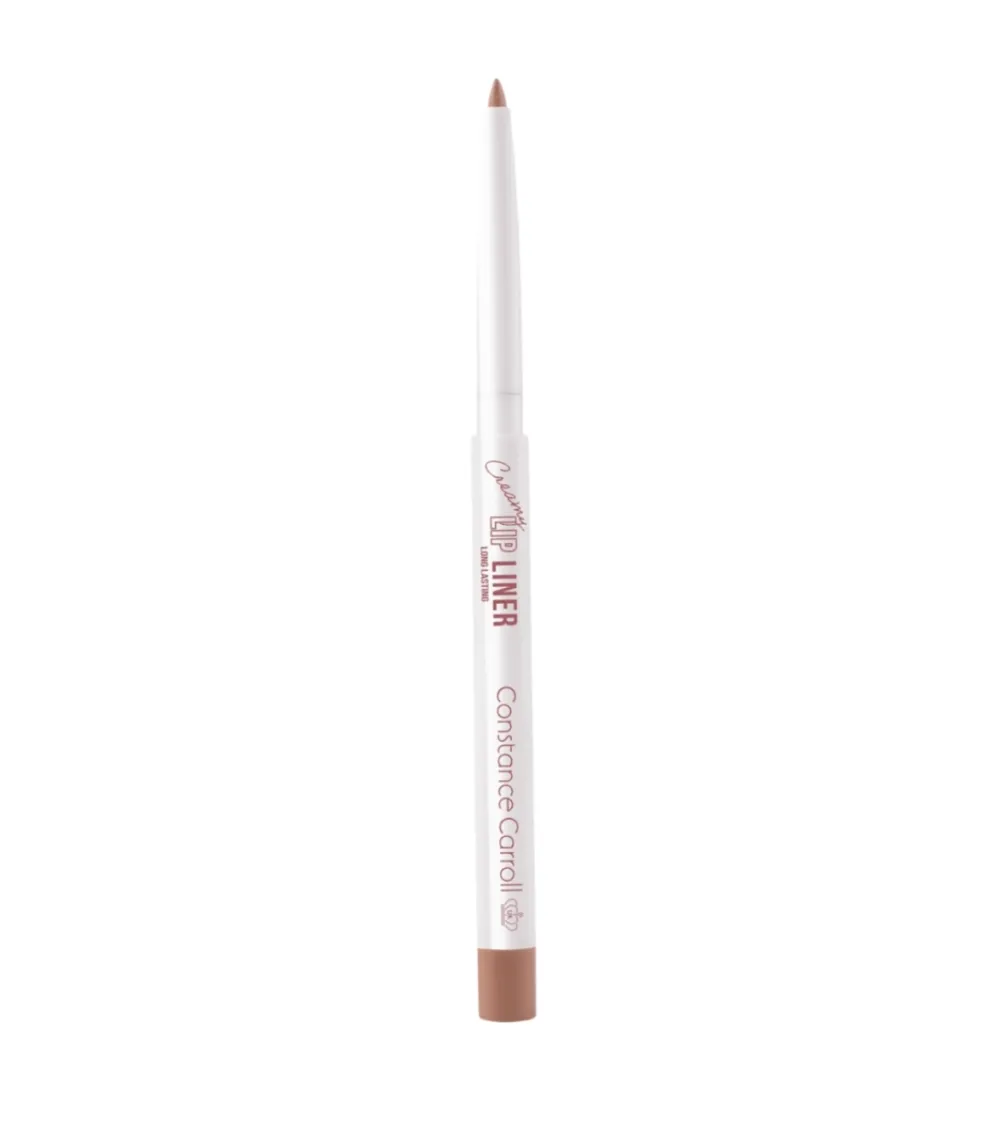 Perfilador de labios Creamy Lip Liner - 04: Light Brown Nude>Constance Carroll
