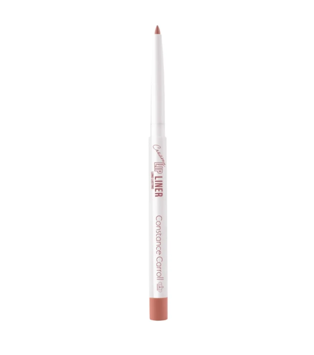 Perfilador de labios Creamy Lip Liner - 03: Rose Nude>Constance Carroll Outlet