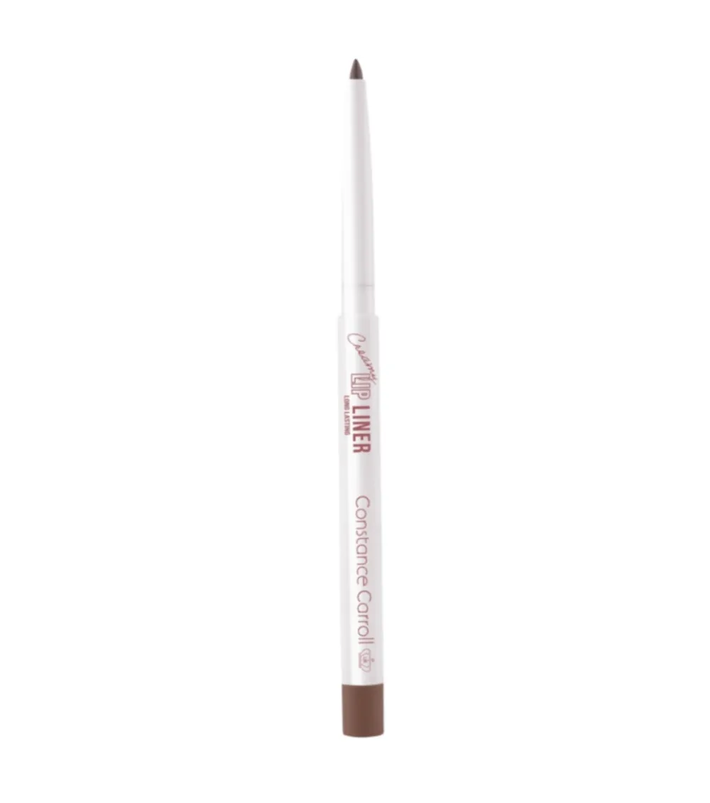 Perfilador de labios Creamy Lip Liner - 01: Brown Nude>Constance Carroll Outlet