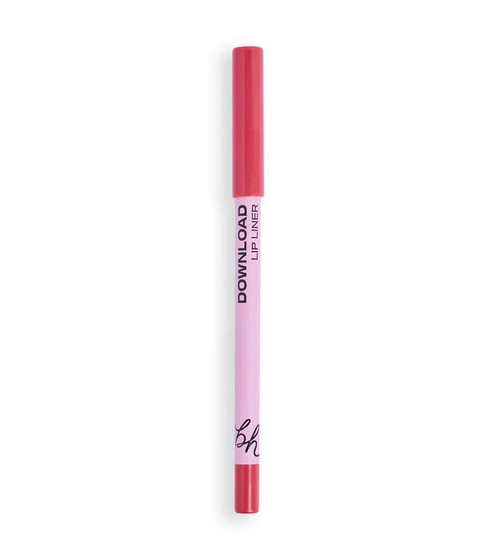 Perfilador de labios Download Lip Liner - Secret>BH Cosmetics Clearance
