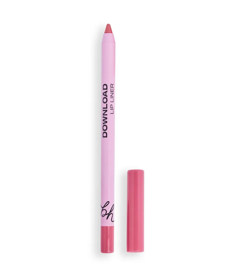 Perfilador de labios Download Lip Liner - Chatter>BH Cosmetics Outlet