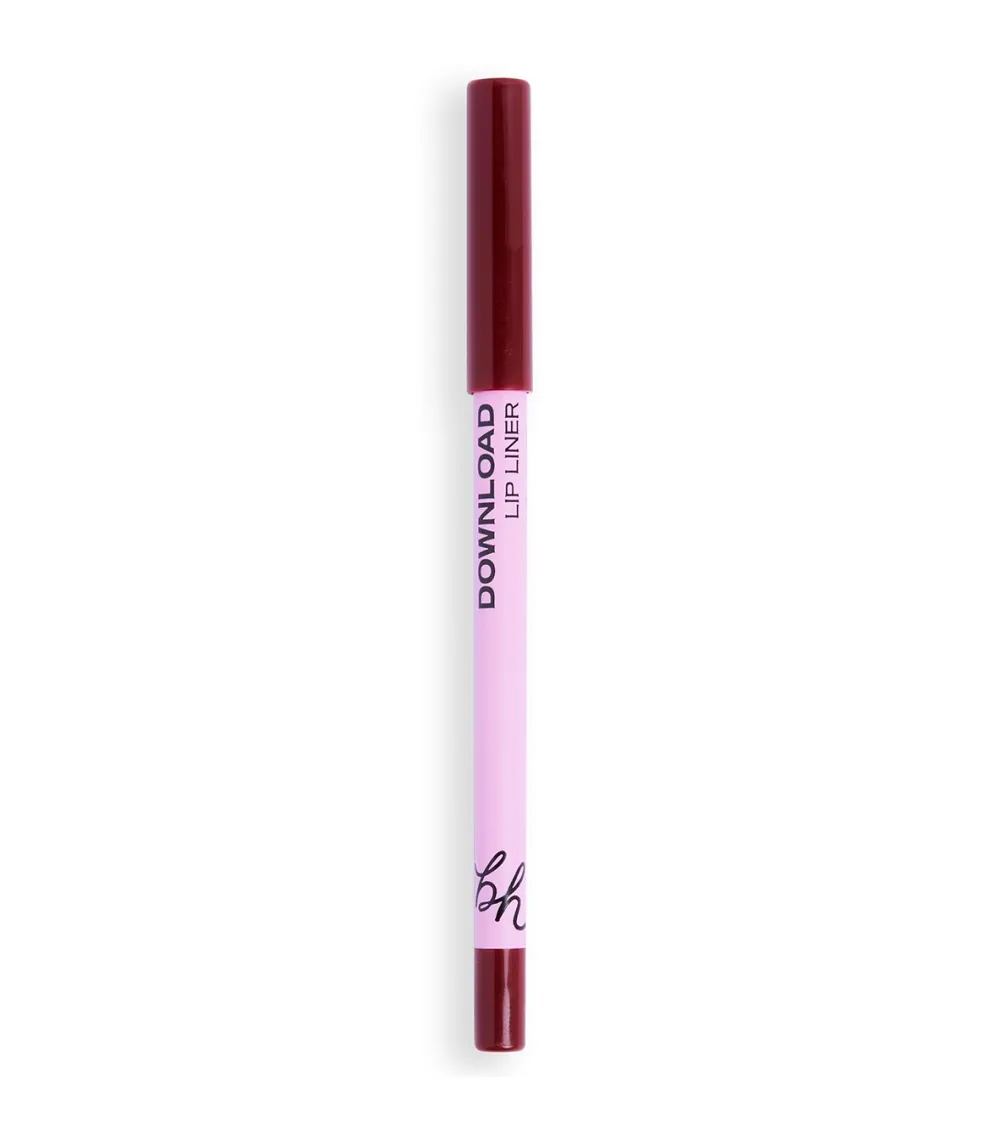 Perfilador de labios Download Lip Liner - Tabloid>BH Cosmetics Discount