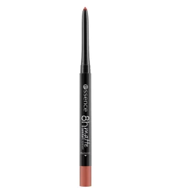 Perfilador de labios 8h Matte comfort - 12: Cushion Talk>essence Discount