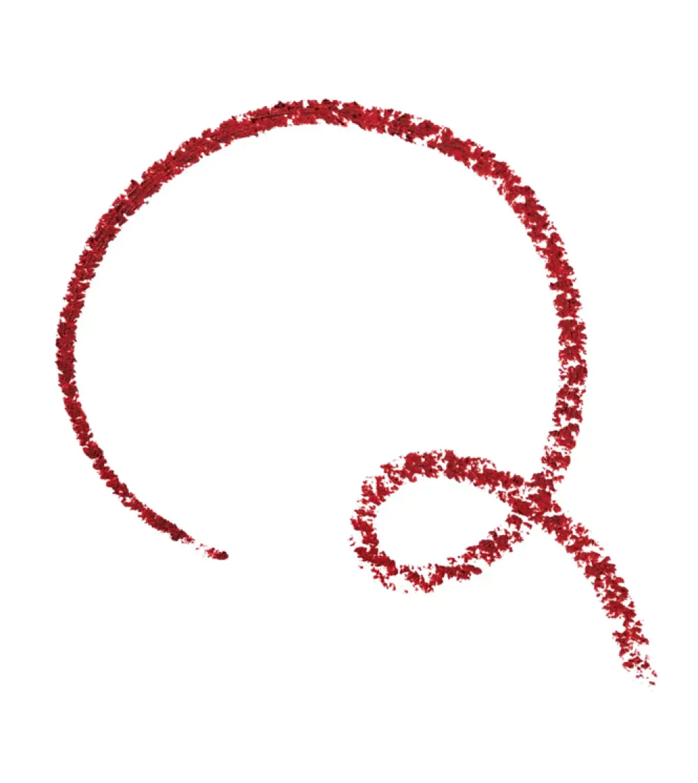 Perfilador de labios 8h Matte confort - 07: Classic Red>essence Online