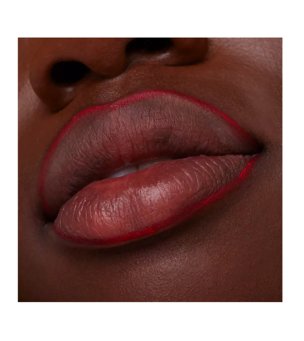Perfilador de labios 8h Matte confort - 07: Classic Red>essence Online