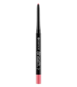 Perfilador de labios 8h Matte confort - 15: Vintage Rose>essence