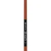 Perfilador de labios 8h Matte comfort - 17: Must Have Brown>essence Hot