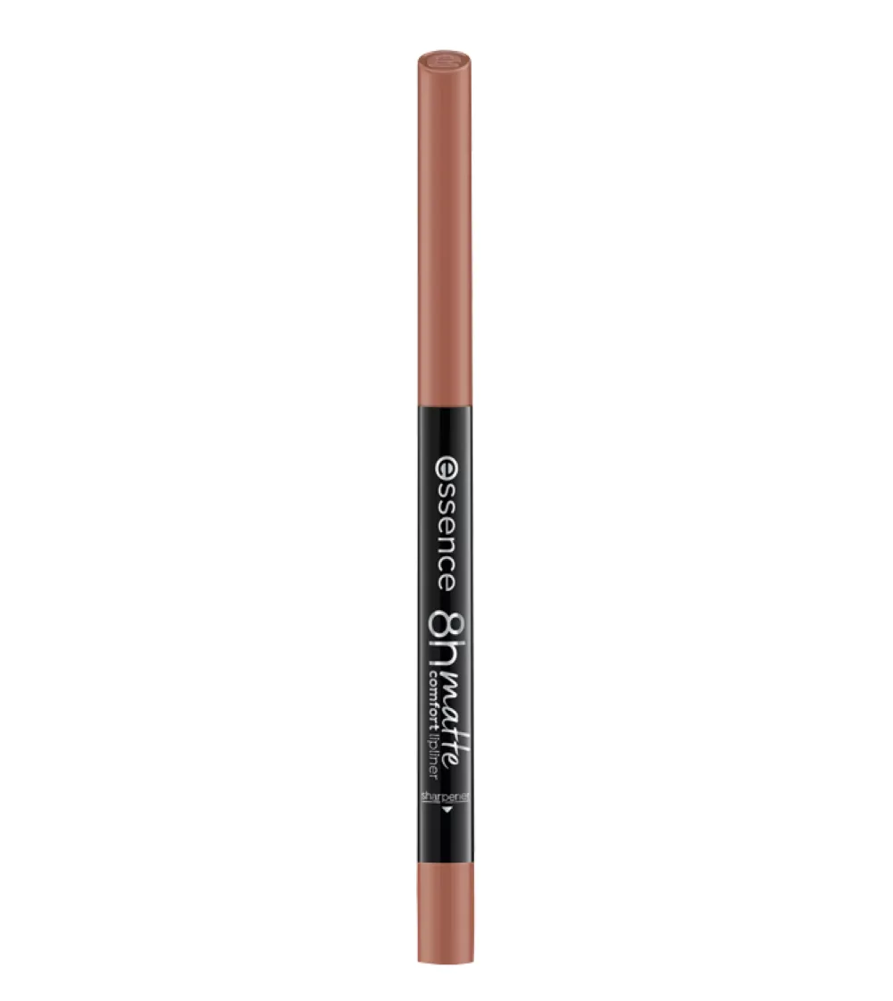 Perfilador de labios 8h Matte confort - 01: Cinnamon Spice>essence Online