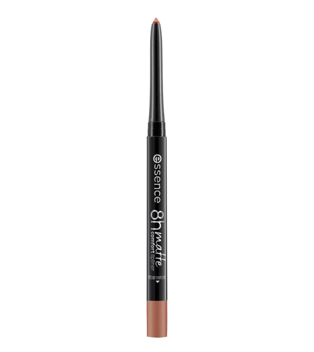 Perfilador de labios 8h Matte confort - 01: Cinnamon Spice>essence Online