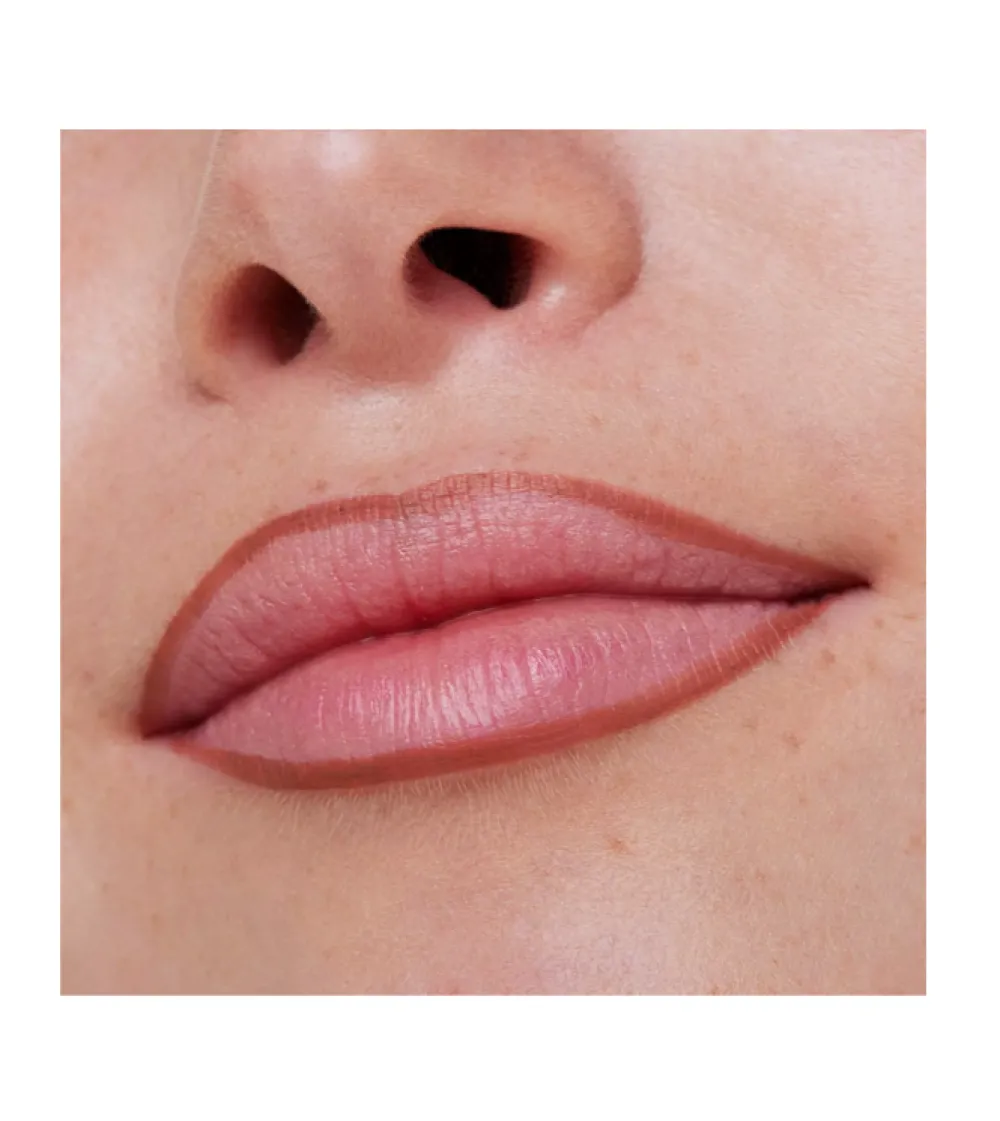 Perfilador de labios 8h Matte confort - 01: Cinnamon Spice>essence Online