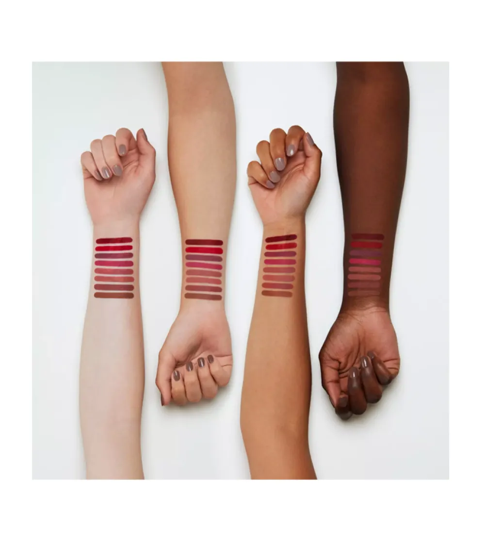 Perfilador de labios 8h Matte confort - 01: Cinnamon Spice>essence Online