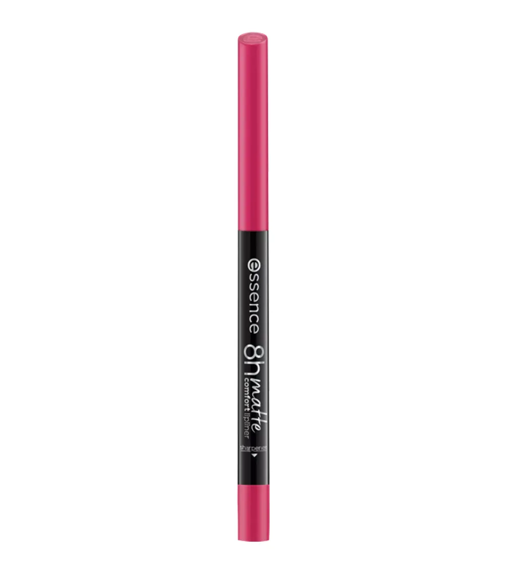 Perfilador de labios 8h Matte confort - 05: Pink Blush>essence Outlet