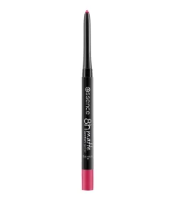 Perfilador de labios 8h Matte confort - 05: Pink Blush>essence Outlet