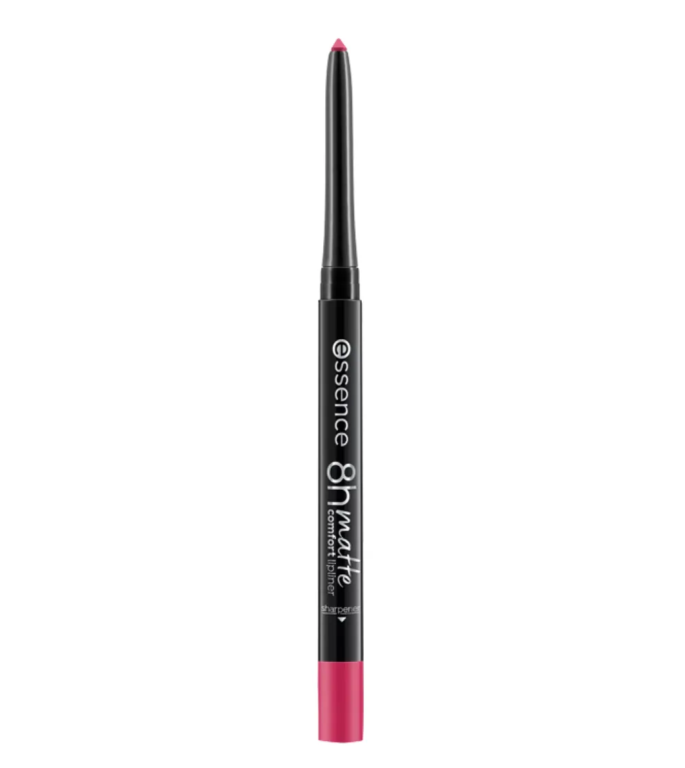 Perfilador de labios 8h Matte confort - 05: Pink Blush>essence Outlet