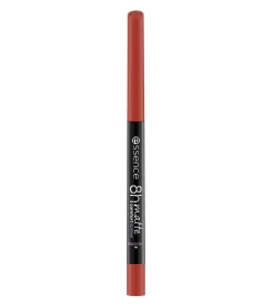 Perfilador de labios 8h Matte comfort - 18: Cherry On Top>essence Clearance