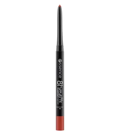 Perfilador de labios 8h Matte comfort - 18: Cherry On Top>essence Clearance