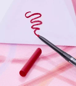 Perfilador de labios 8h Matte comfort - 18: Cherry On Top><noscript><img width=