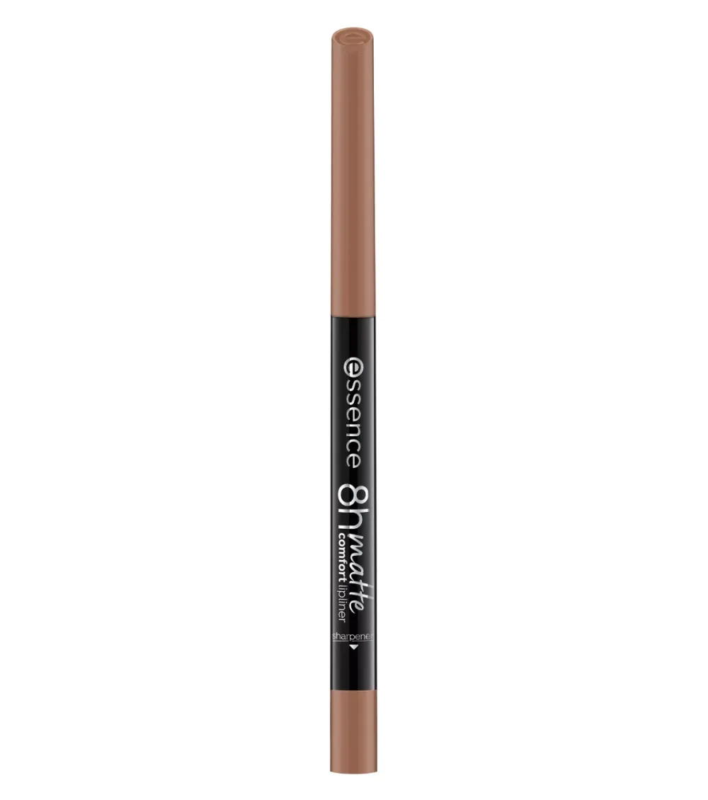 Perfilador de labios 8h Matte comfort - 16: Run, Don't Walk!>essence Online
